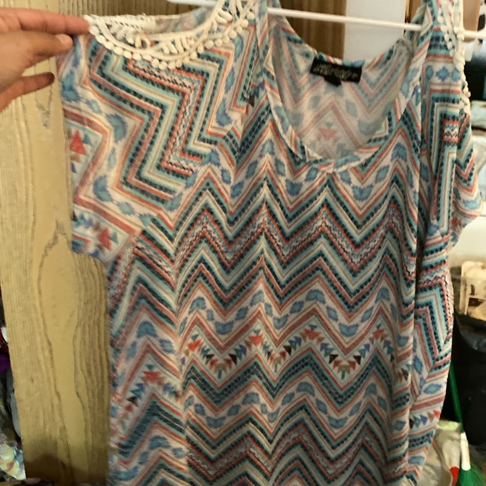 3XL Shirt